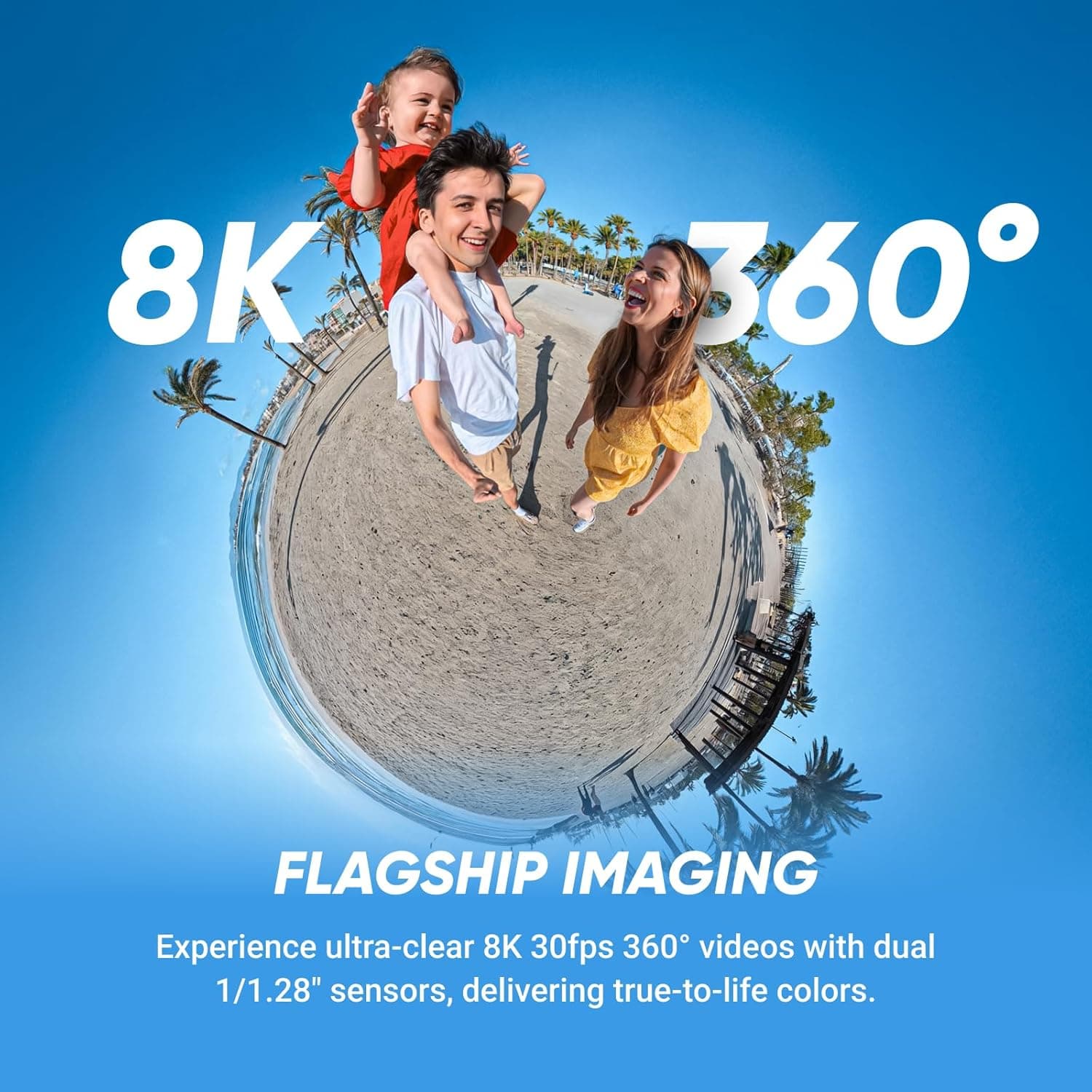 Insta360 X5 thumbnail 2