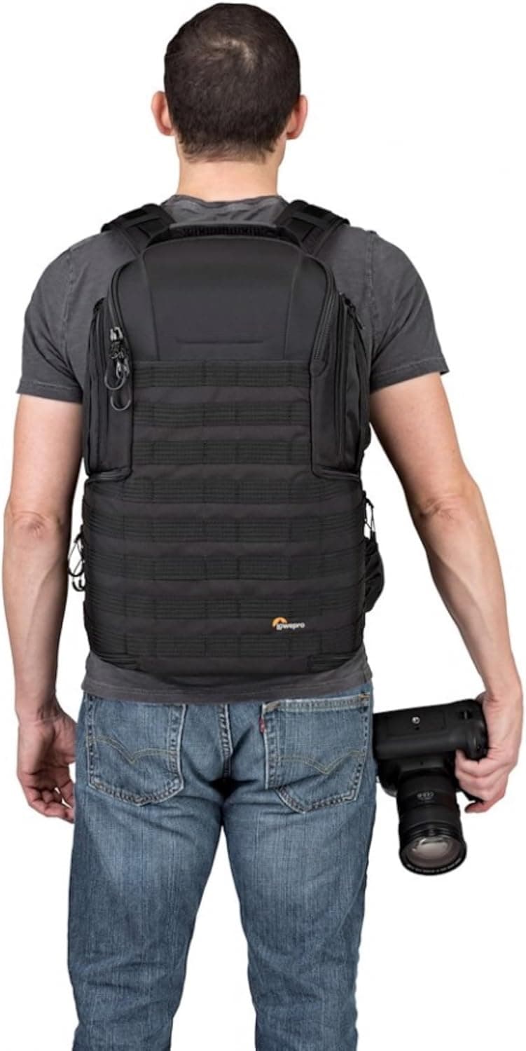 Lowepro ProTactic BP 450 AW II thumbnail 2