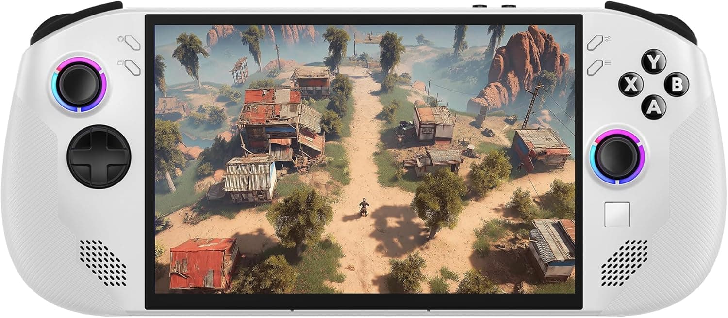 Lenovo Legion Go S (Steam OS) - image 1