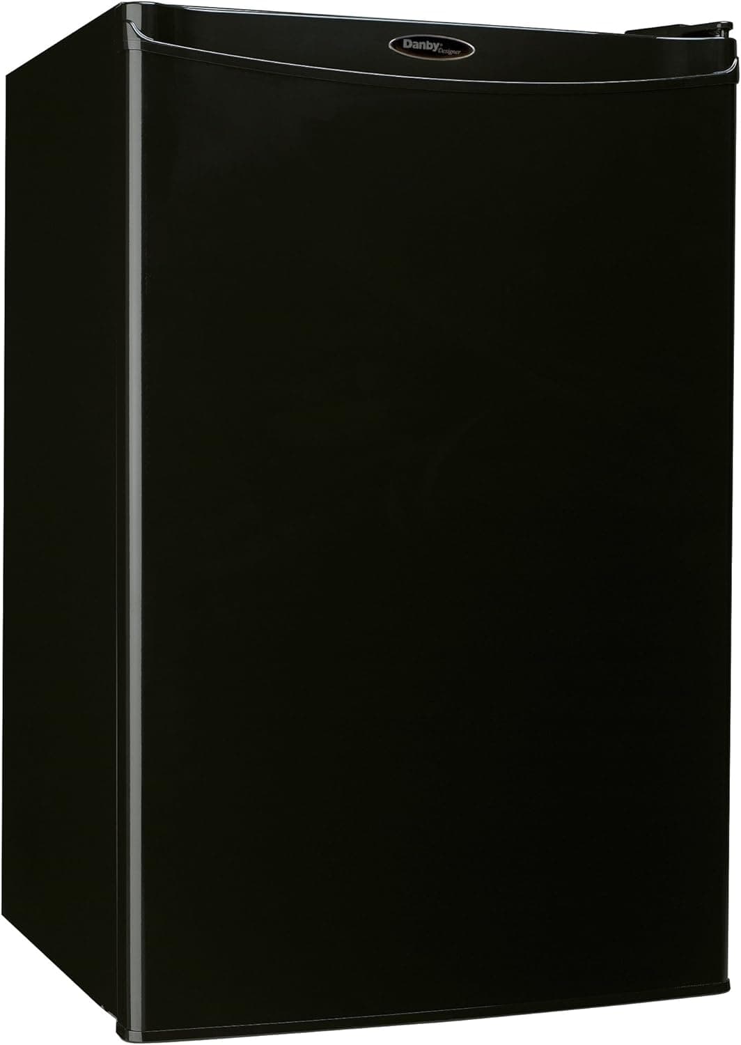 Danby Designer DAR044A4BDD-6 4.4 Cu.Ft Mini Fridge thumbnail 5