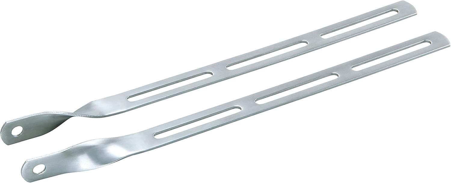 Topeak Explorer Rear Rack with Disc Brake Mounts thumbnail 3