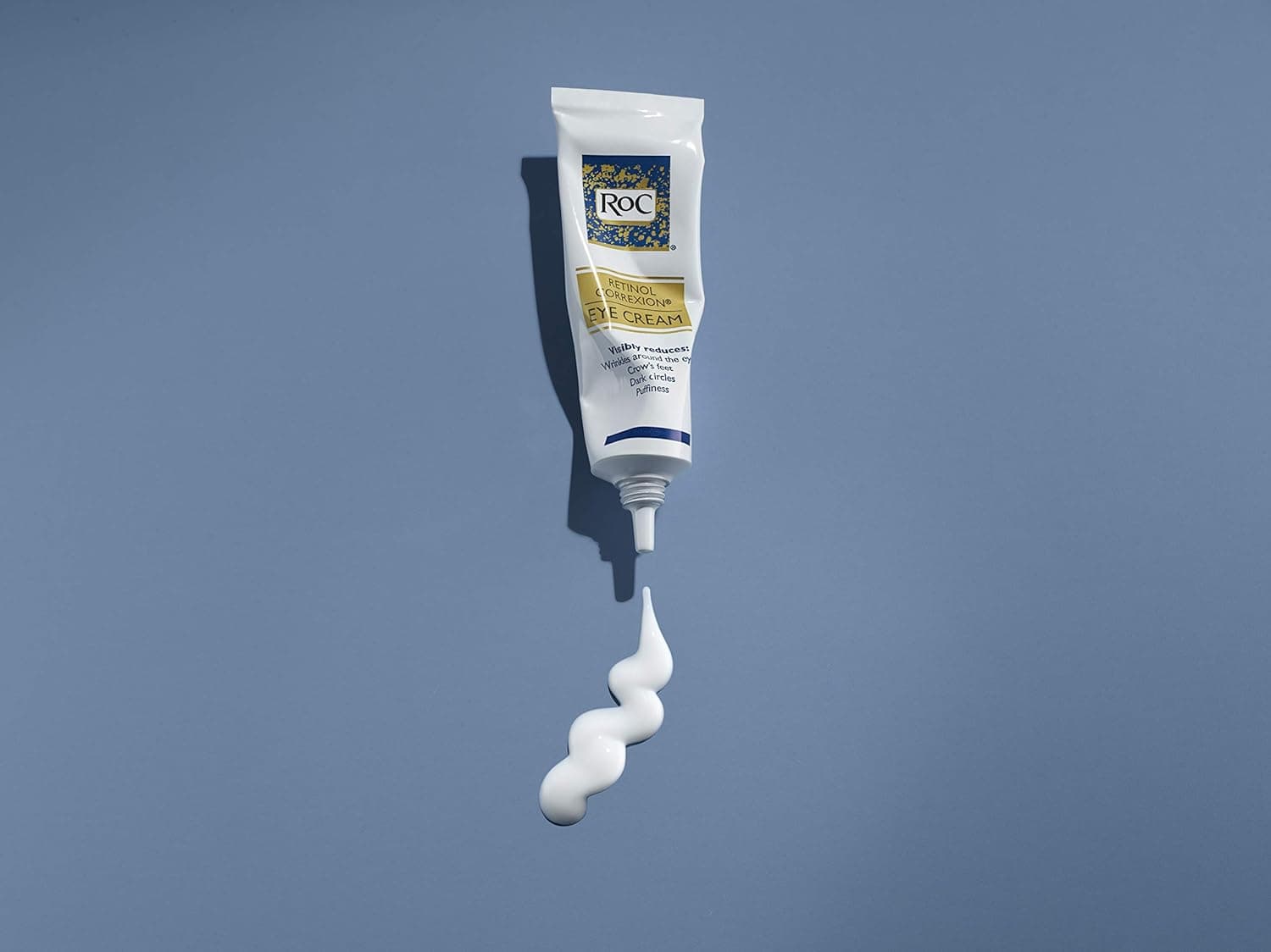 RoC Retinol Correxion Under Eye Cream thumbnail 5