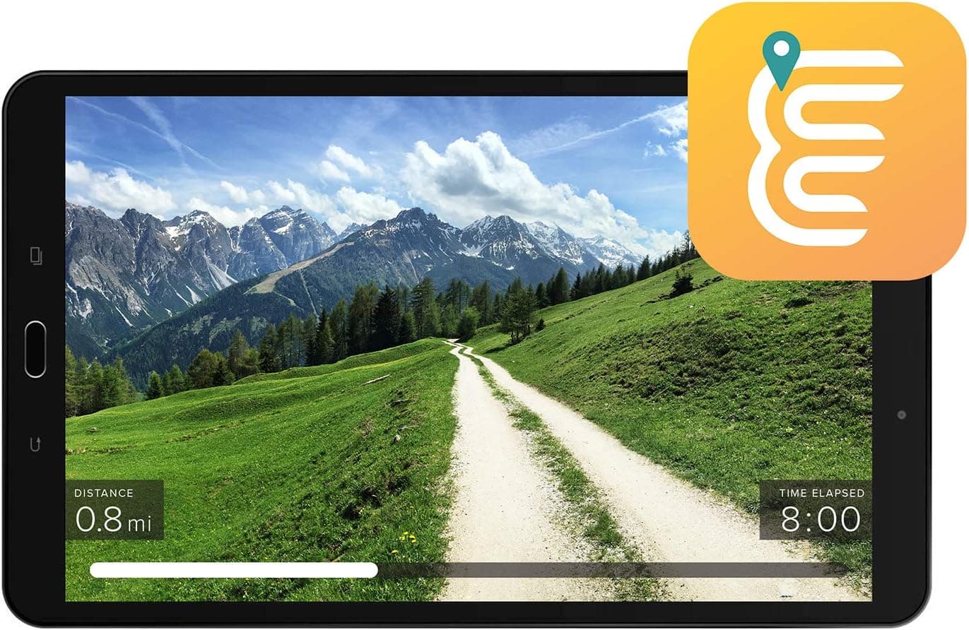 Schwinn 470 Elliptical thumbnail 5