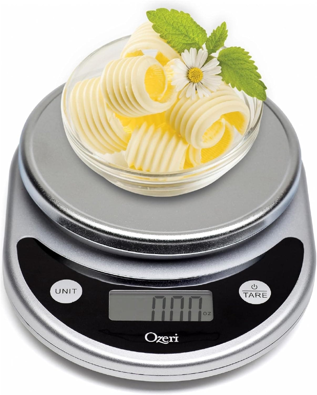 Ozeri Pronto Digital Multifunction Kitchen Scale thumbnail 5