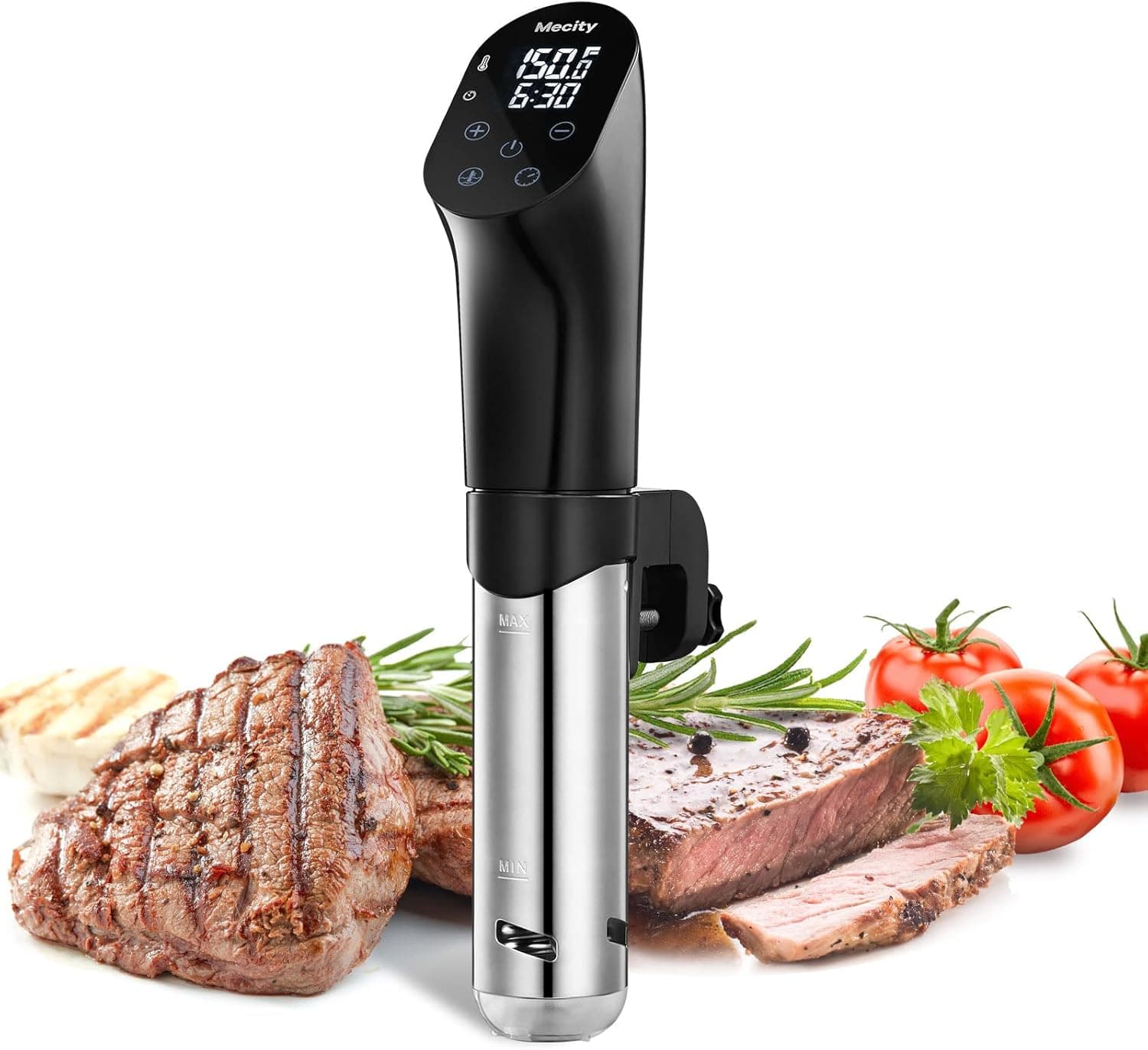 Mecity Sous Vide Precision Cooker 1100W - image 1