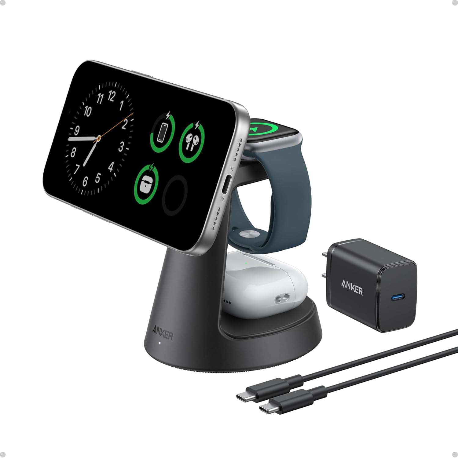 10 Best iPhone Chargers of 2026