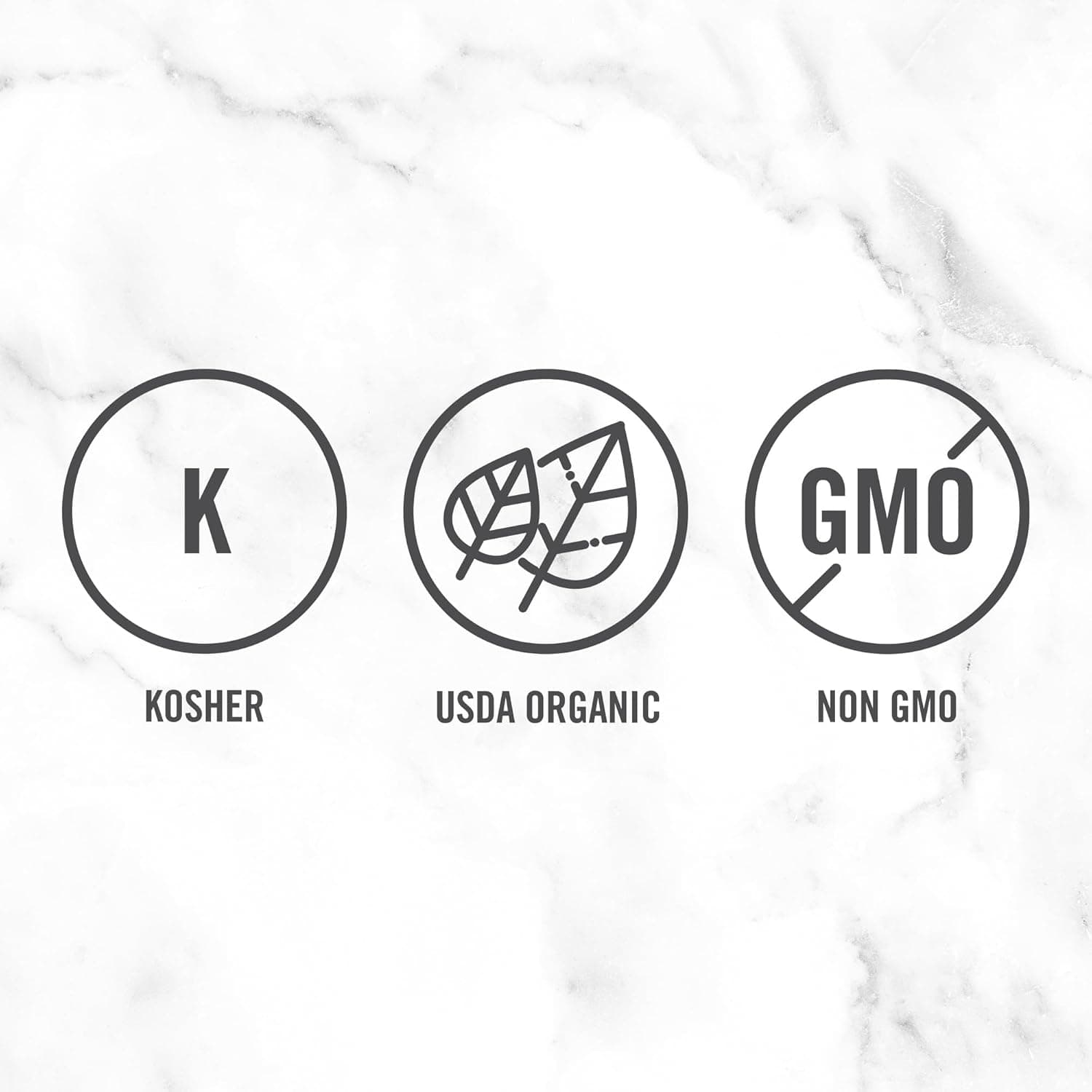 McCormick Gourmet Three Tier Wood 24-Piece Organic Spice Rack thumbnail 4