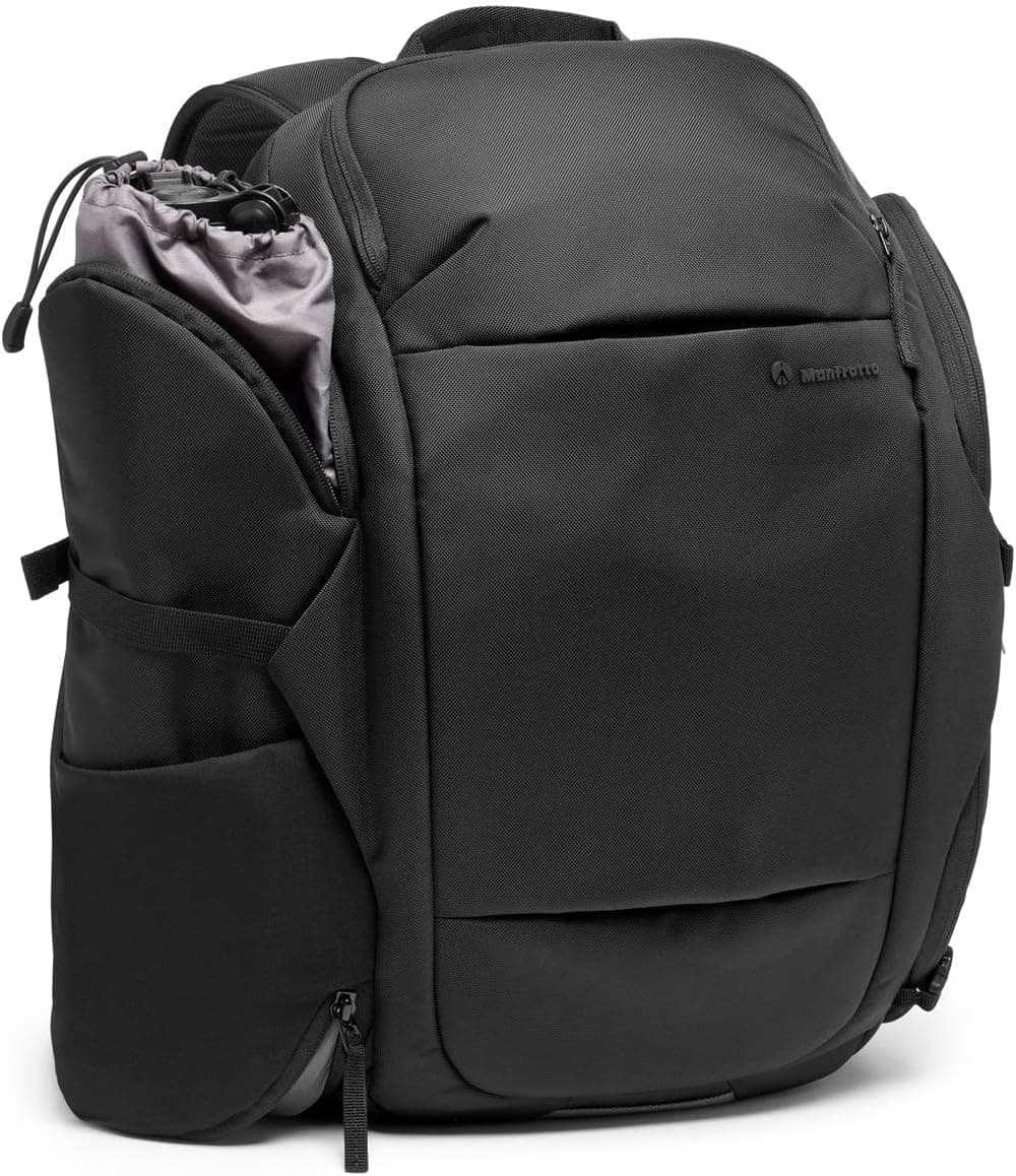 Manfrotto Advanced Travel Backpack III thumbnail 5