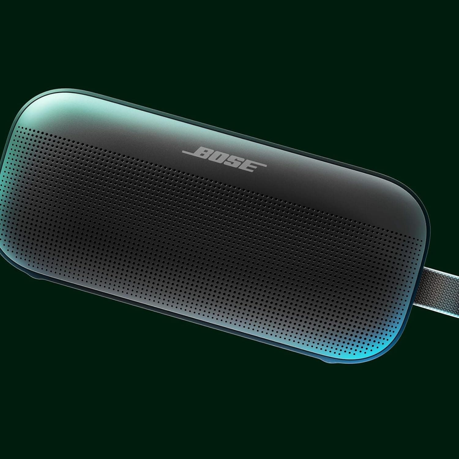 Bose SoundLink Flex Bluetooth Portable Speaker thumbnail 2