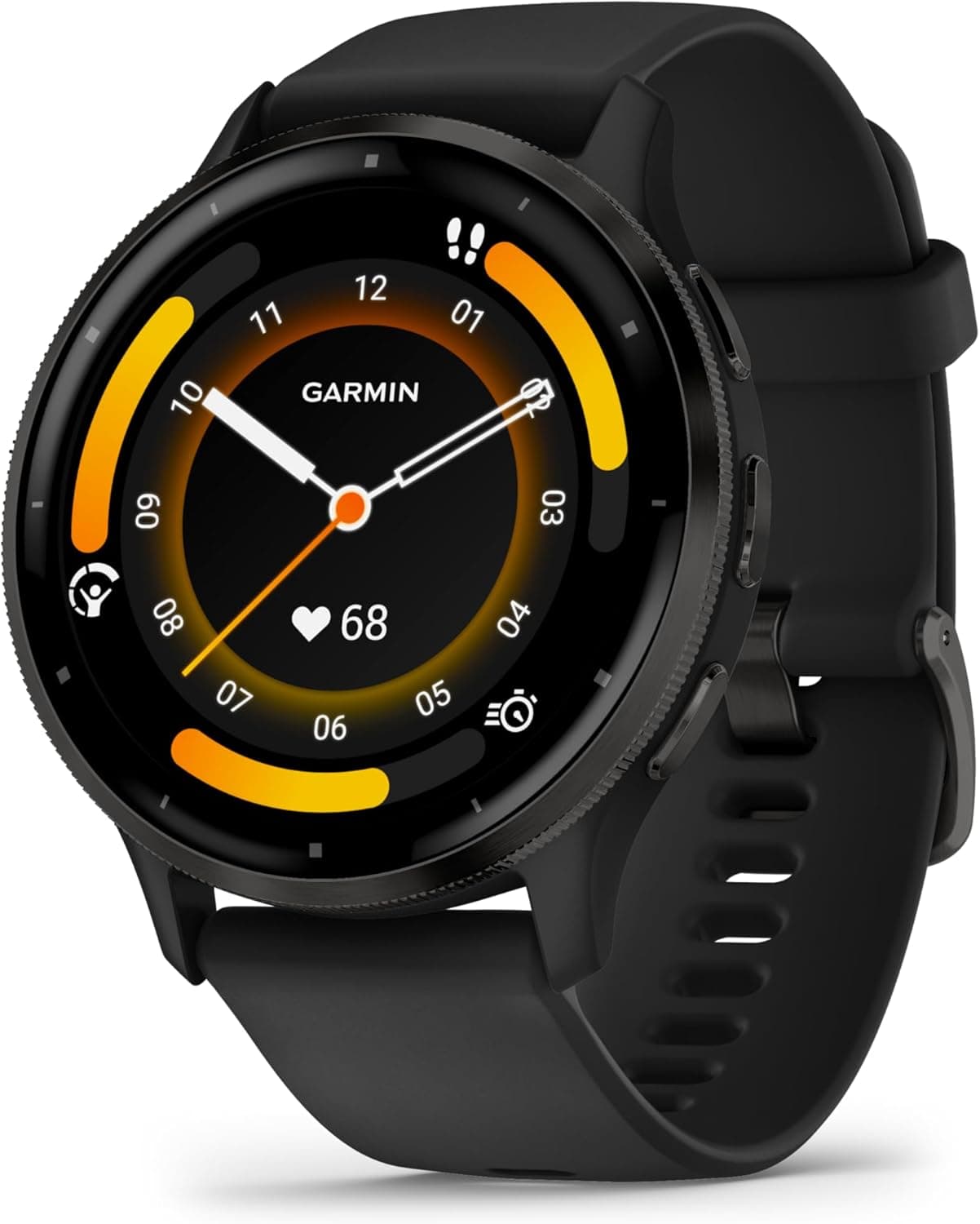 Garmin Venu 3 GPS Smartwatch thumbnail 2