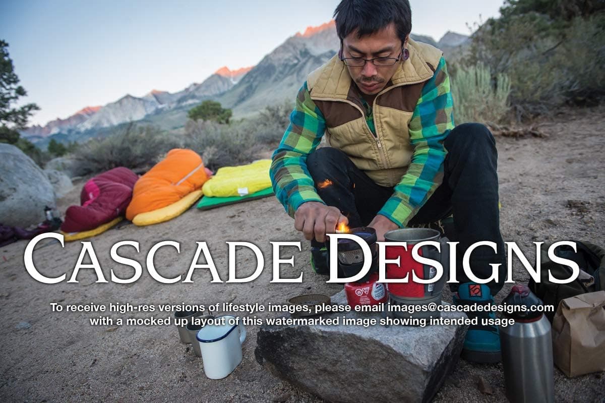 MSR WindBurner Personal Stove System thumbnail 4