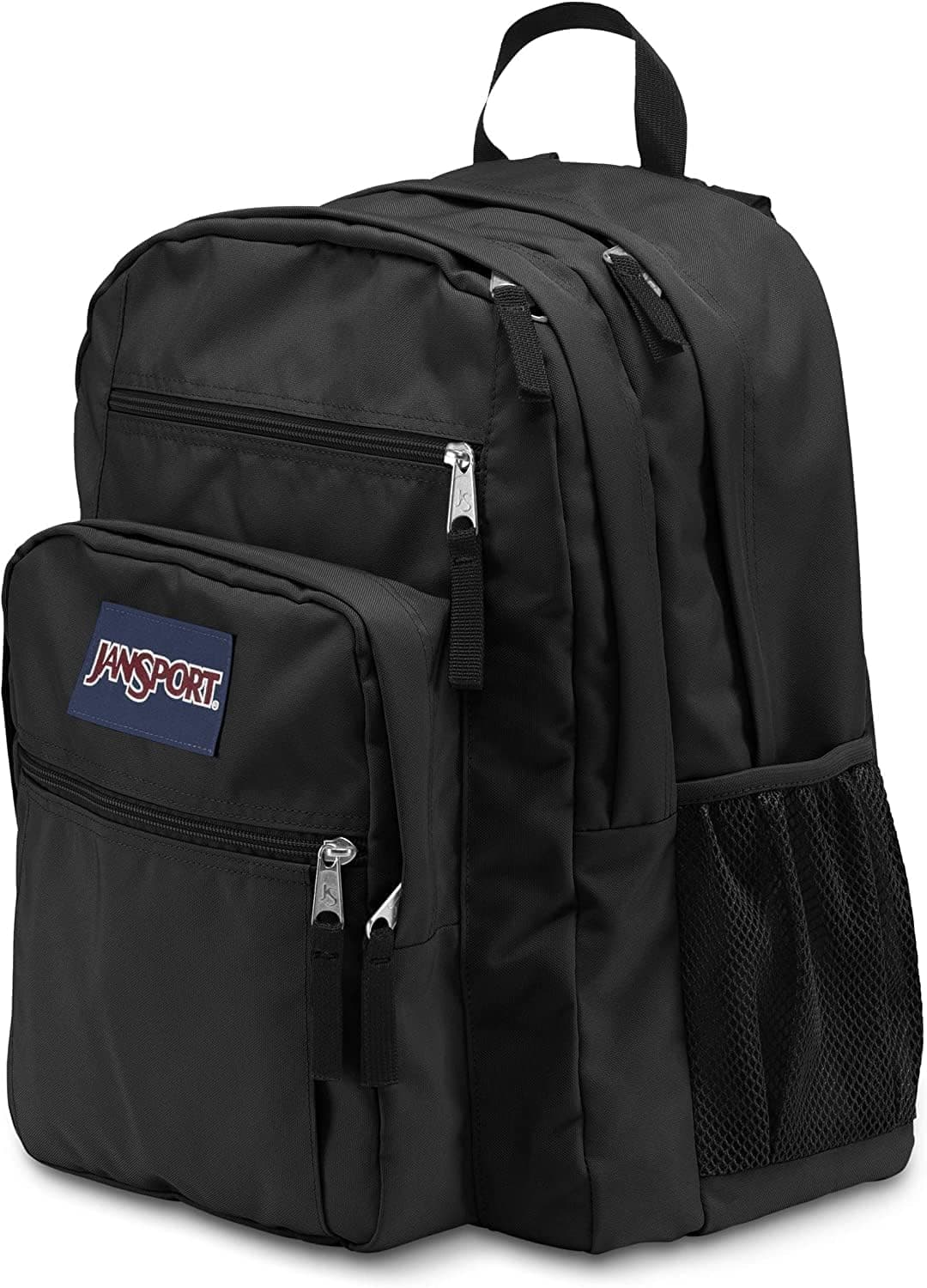 JanSport Big Student Backpack thumbnail 4