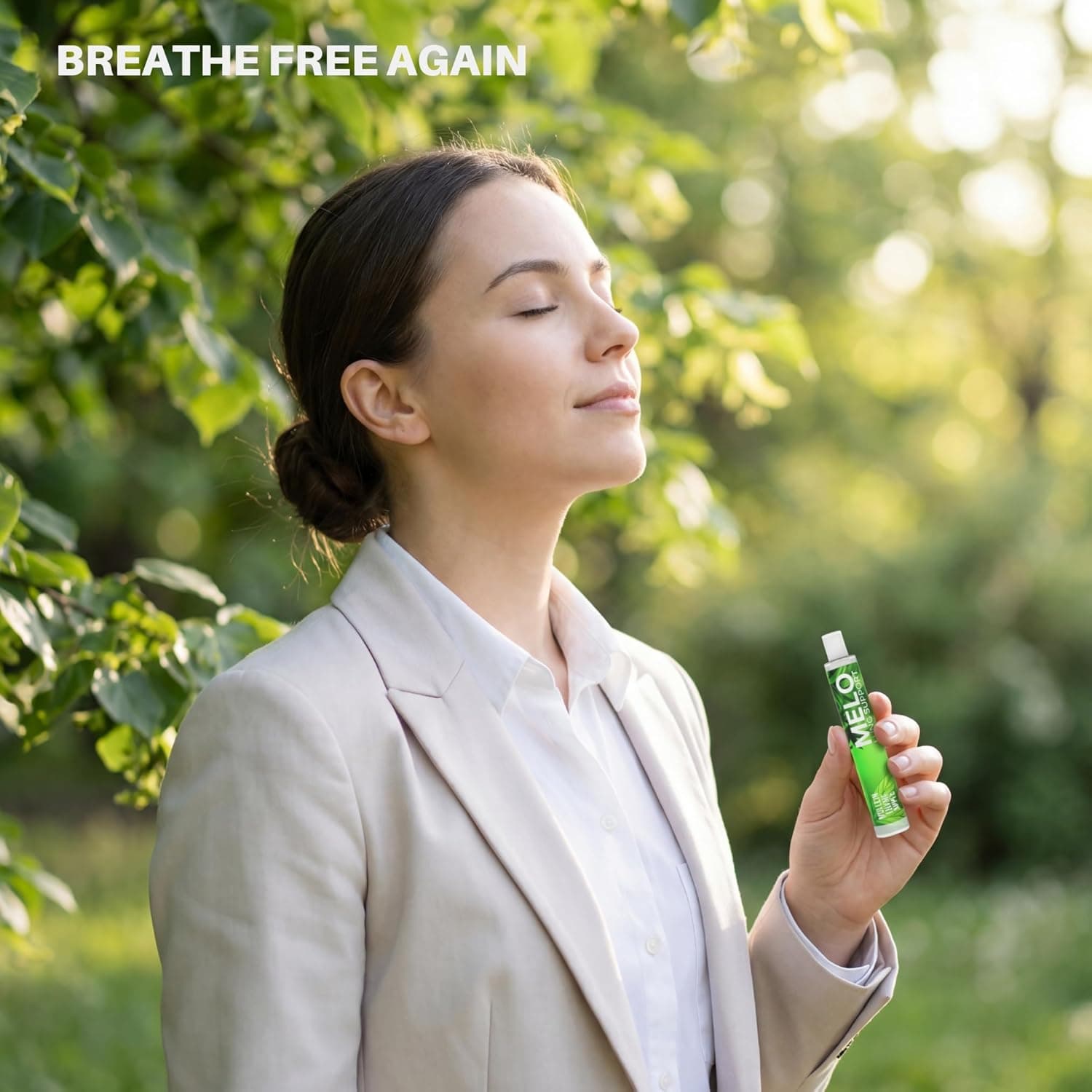 Melo Herbal Diffuser Pen thumbnail 4