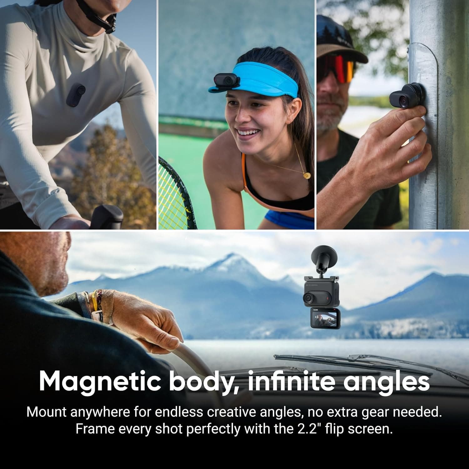 Insta360 GO 3S thumbnail 4