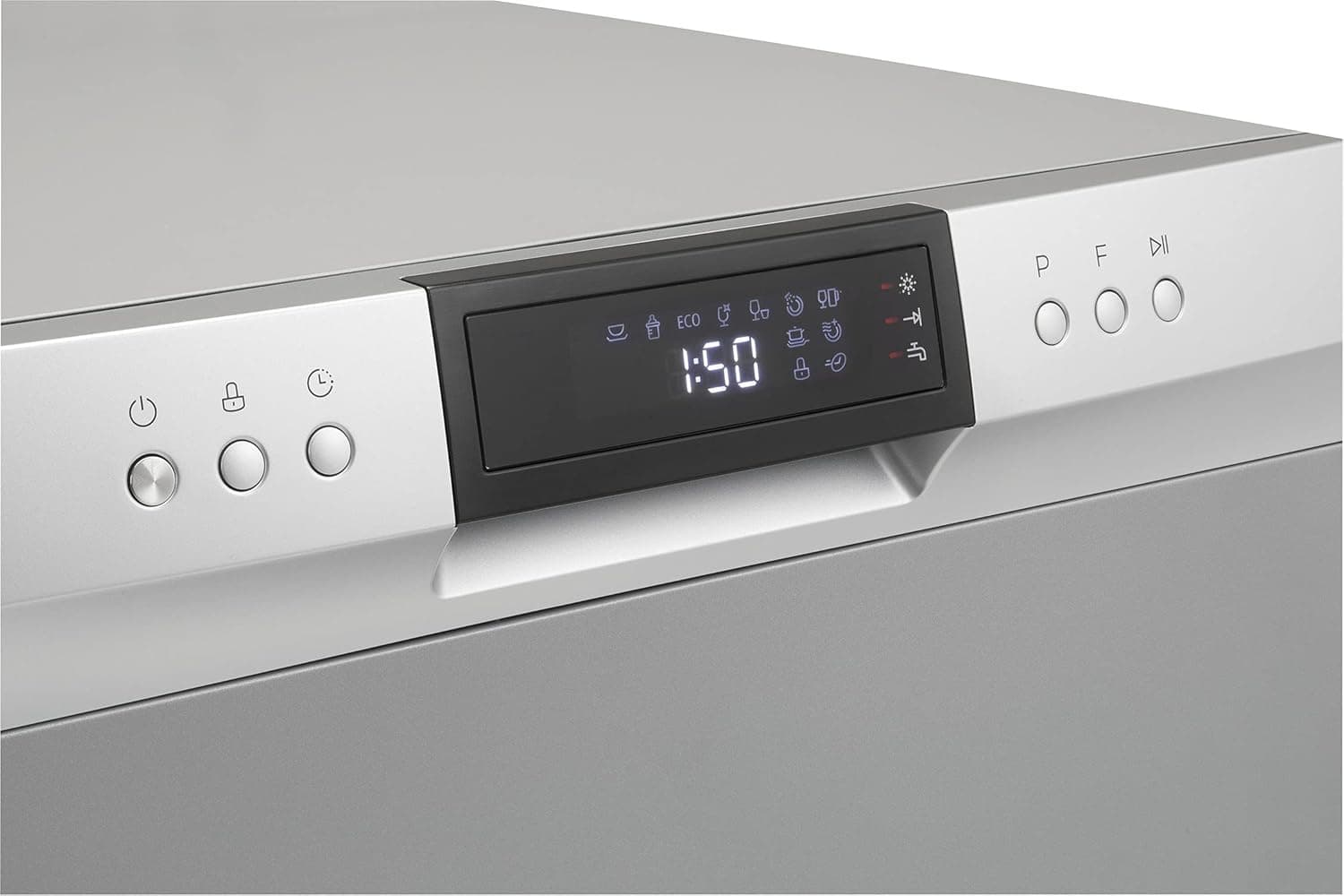 Danby DDW631SDB 6-Place Setting Countertop Dishwasher thumbnail 5