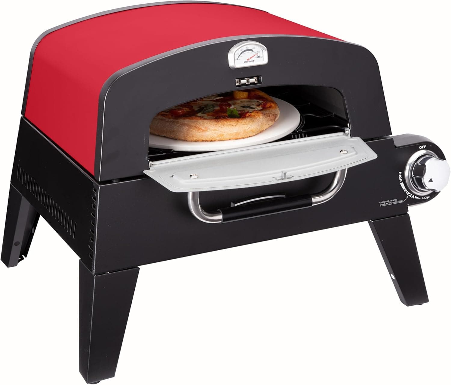 Cuisinart CPO-401 Outdoor Pizza Oven - image 1