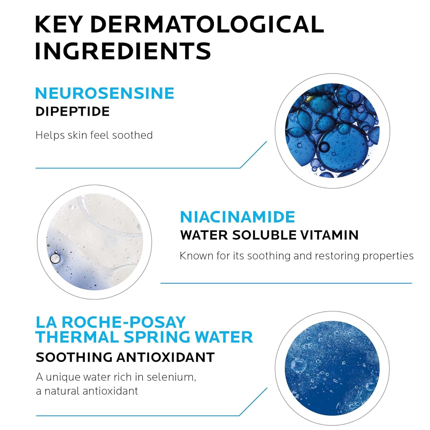 La Roche-Posay Toleriane Dermallergo Eye Cream thumbnail 4