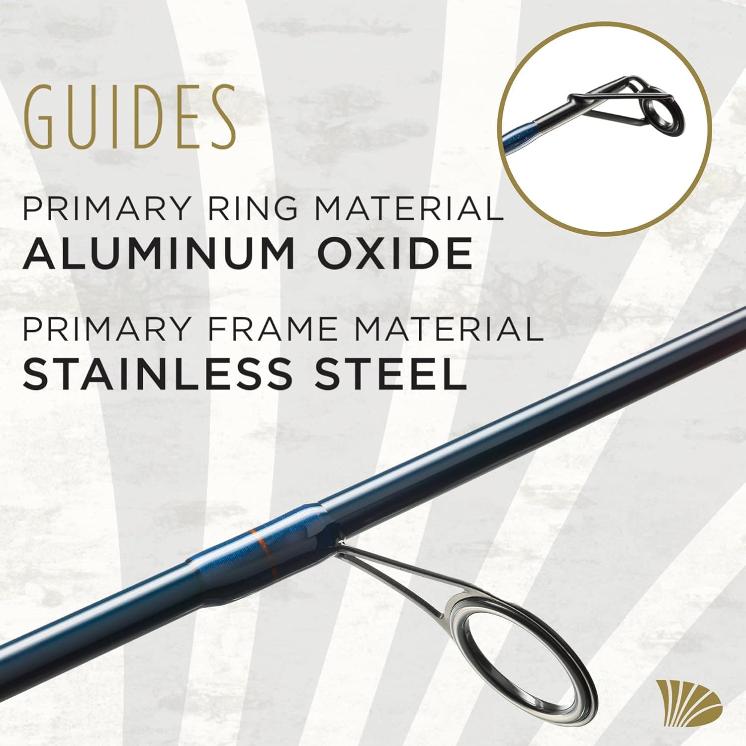 St. Croix Triumph Spinning Rod thumbnail 4