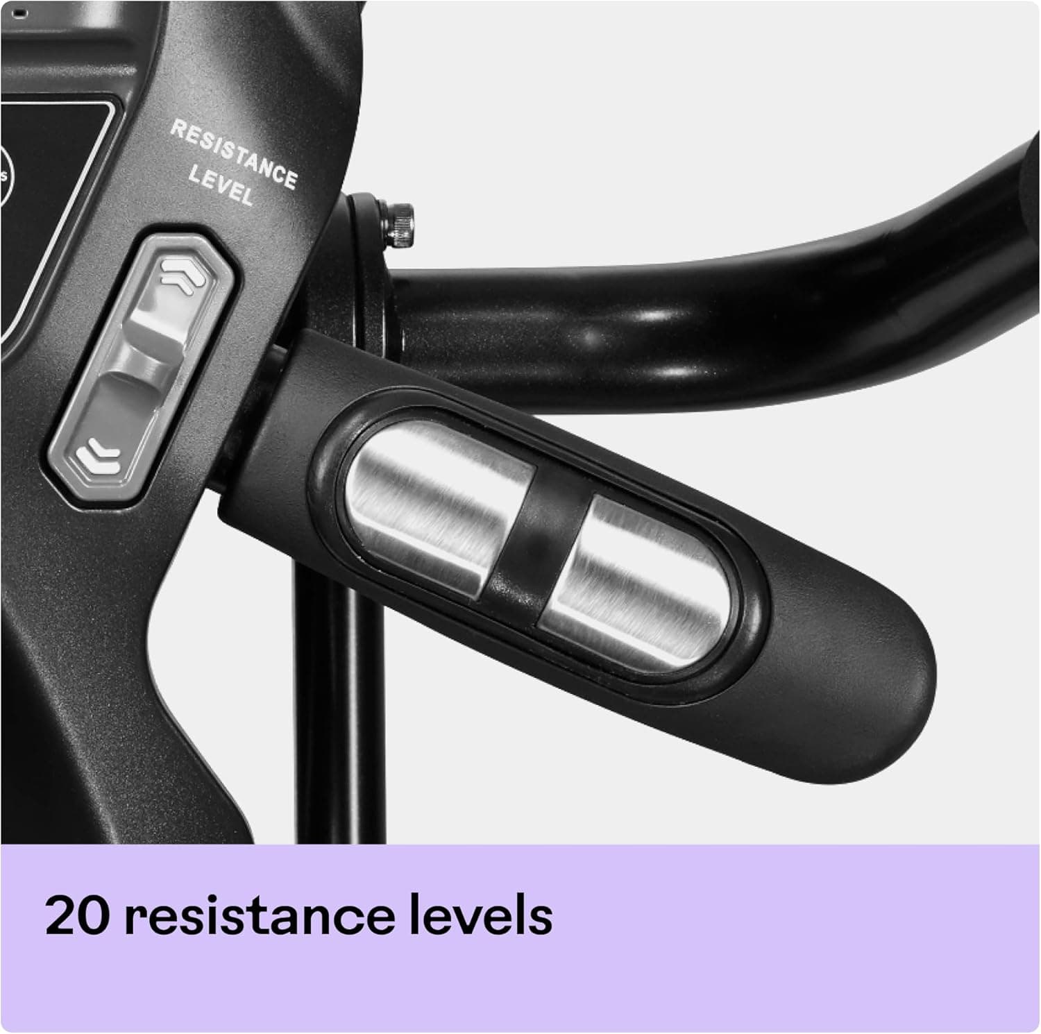 Bowflex Max Trainer M8 thumbnail 3