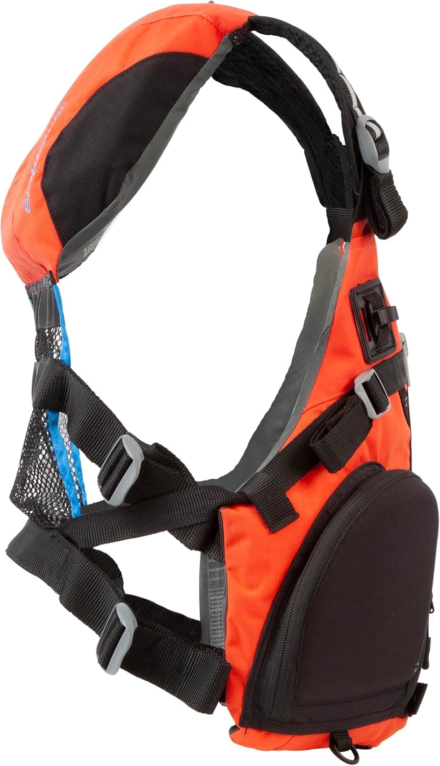 Stohlquist Fisherman Lifejacket (PFD) thumbnail 3