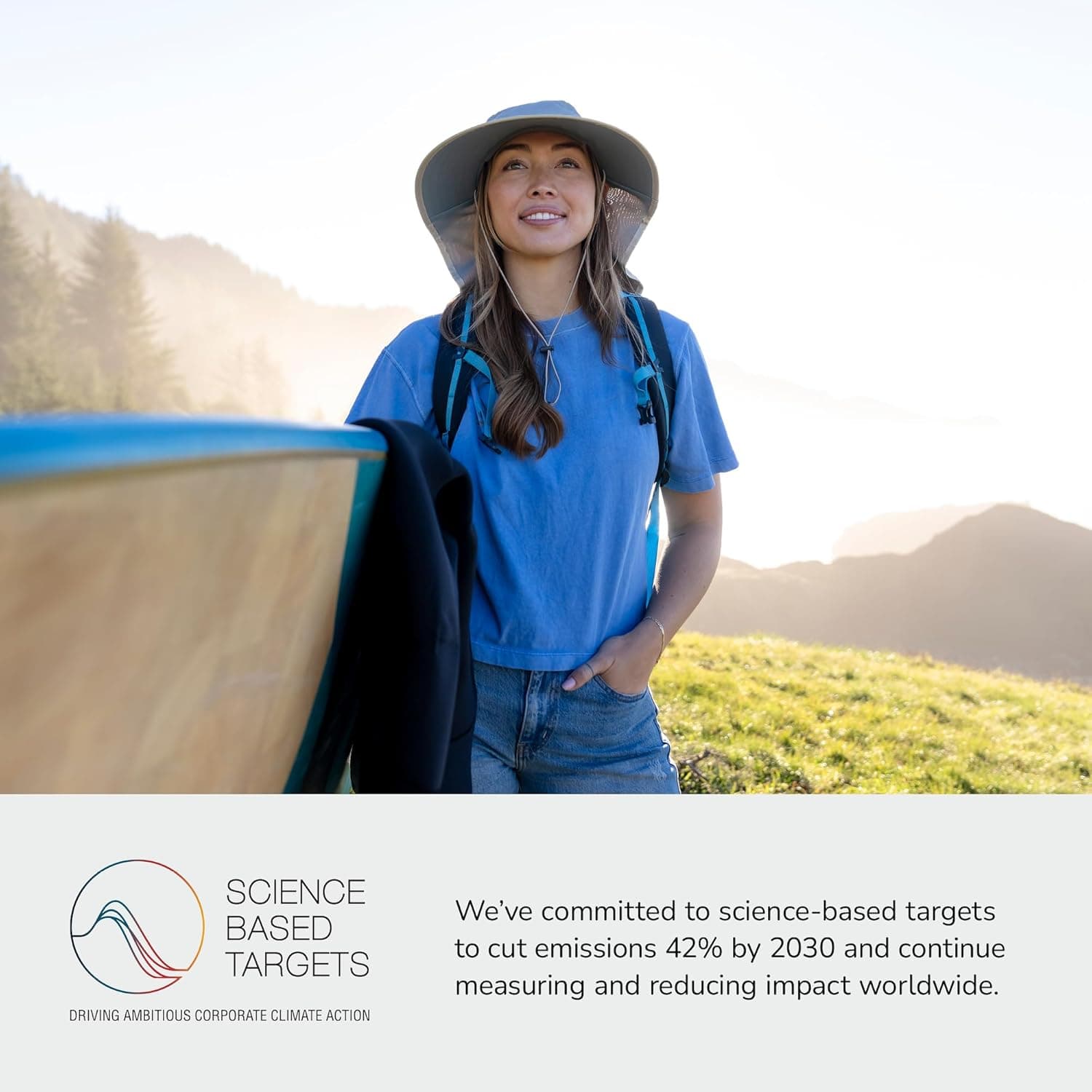 Sunday Afternoons Adventure Hat thumbnail 3