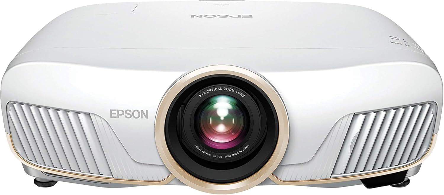 Epson Home Cinema 5050UB