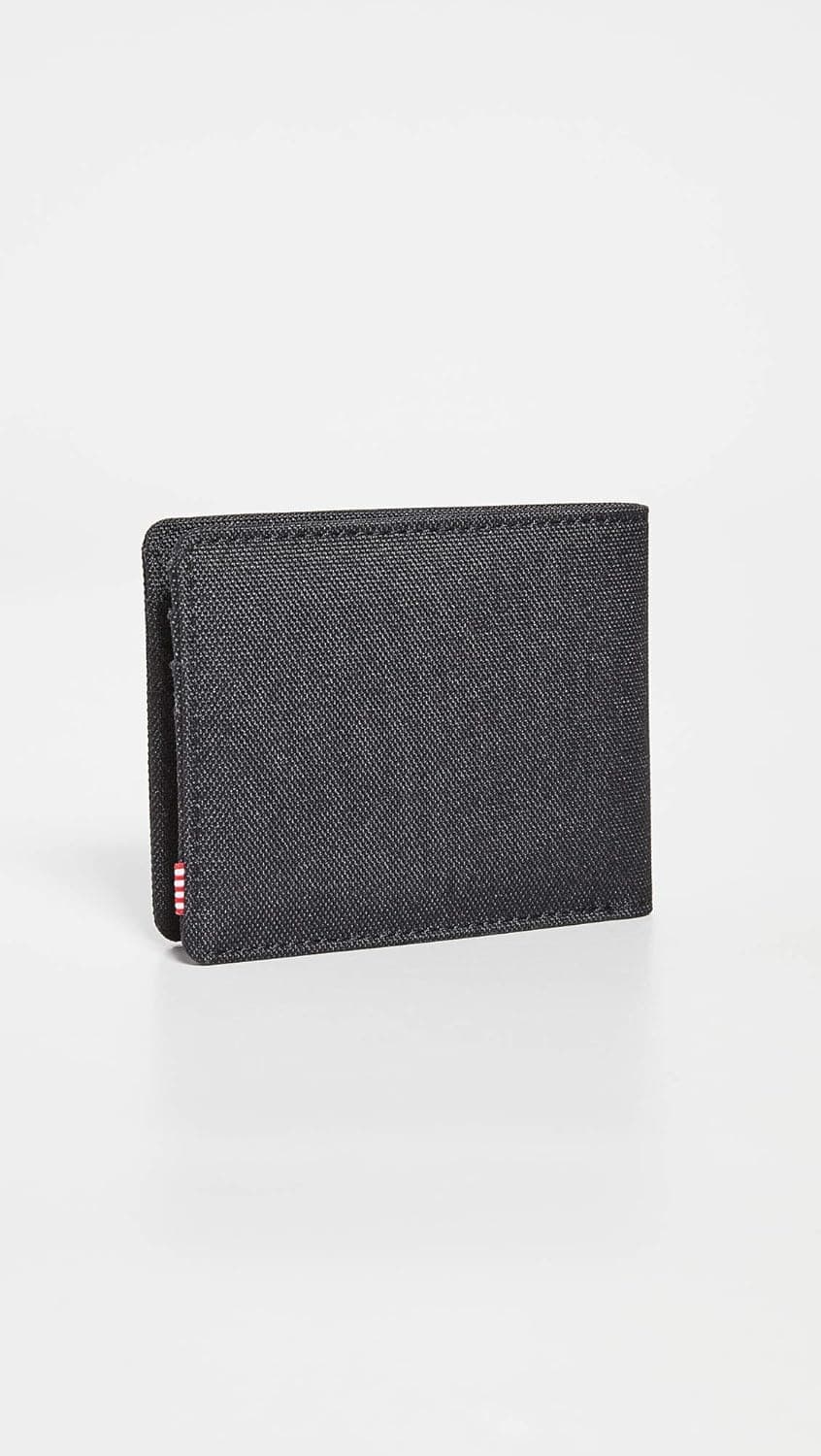Herschel Roy RFID Bifold Wallet thumbnail 3