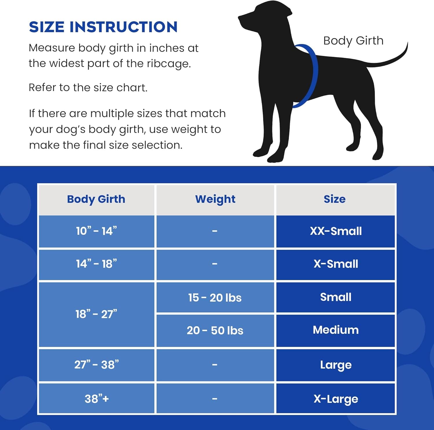 Paws Aboard Neoprene Dog Life Jacket thumbnail 2