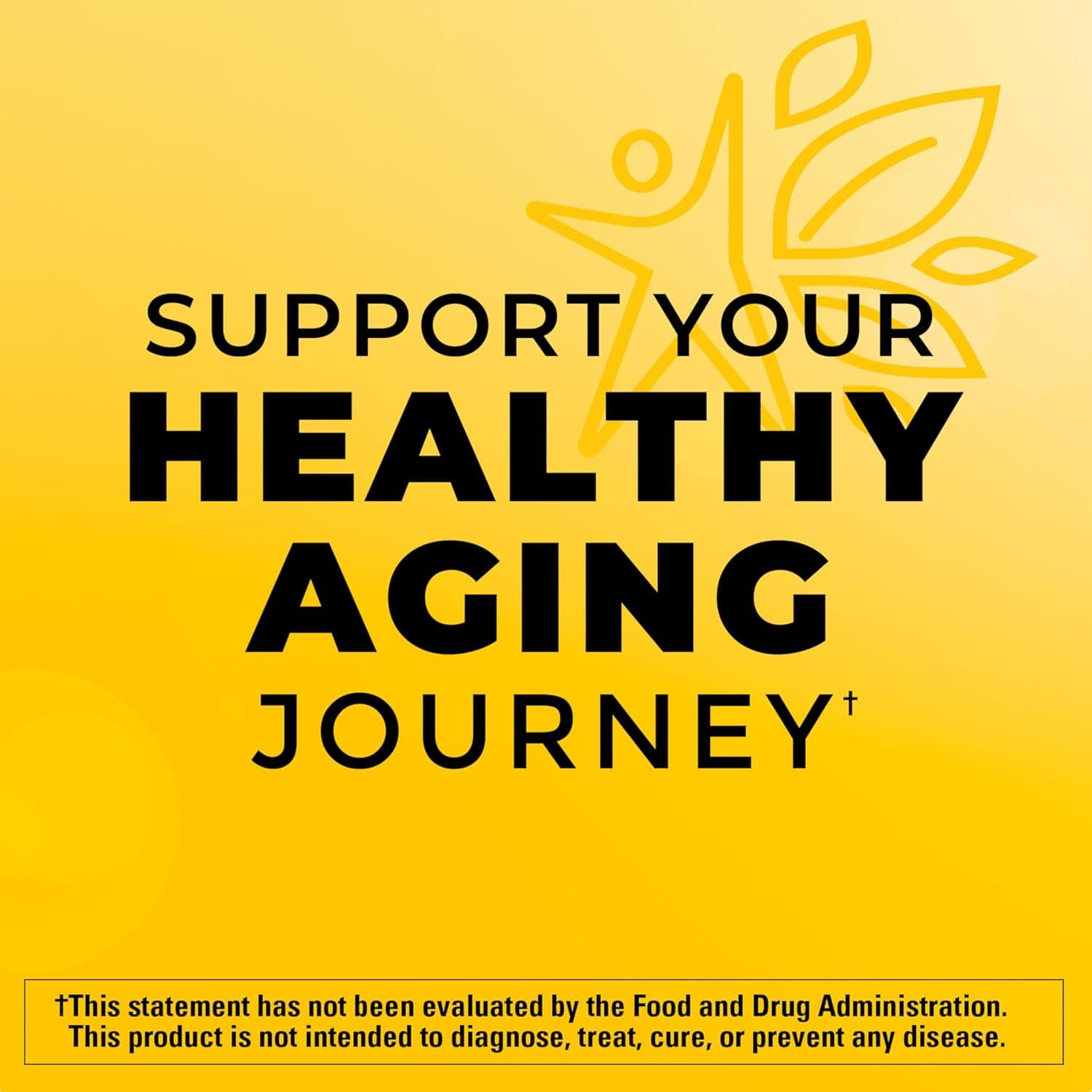 Nature Made Magnesium Glycinate 200mg, 180 Capsules thumbnail 4