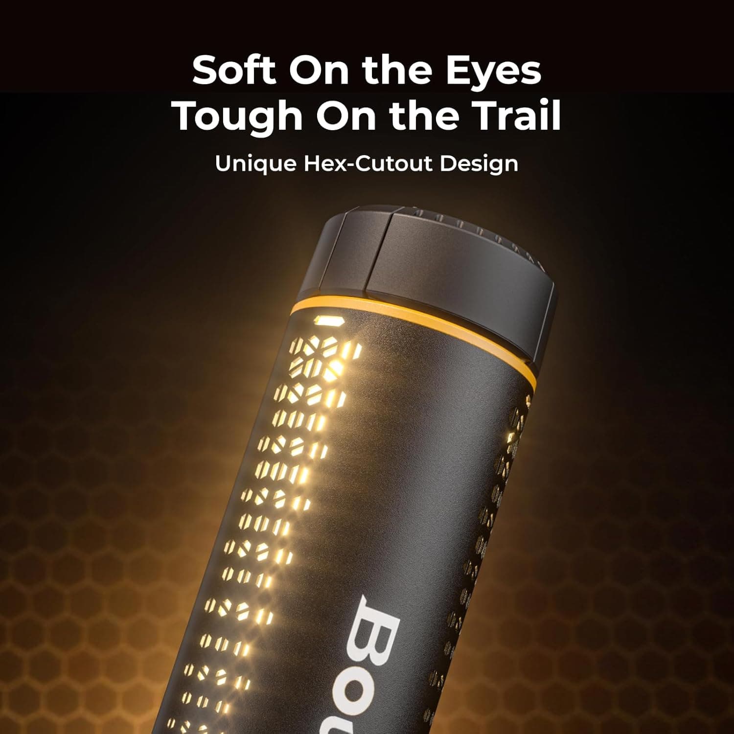 BougeRV T1 Telescopic Camping Lantern thumbnail 4