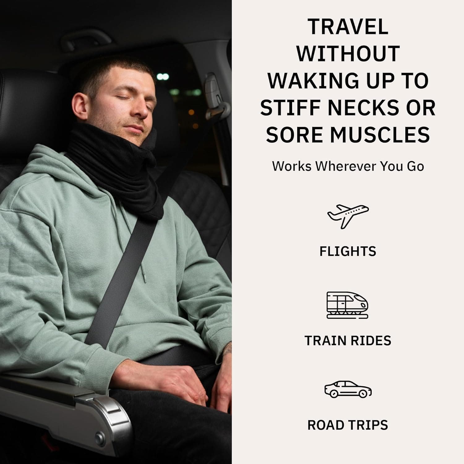 TRTL Travel Pillow thumbnail 5