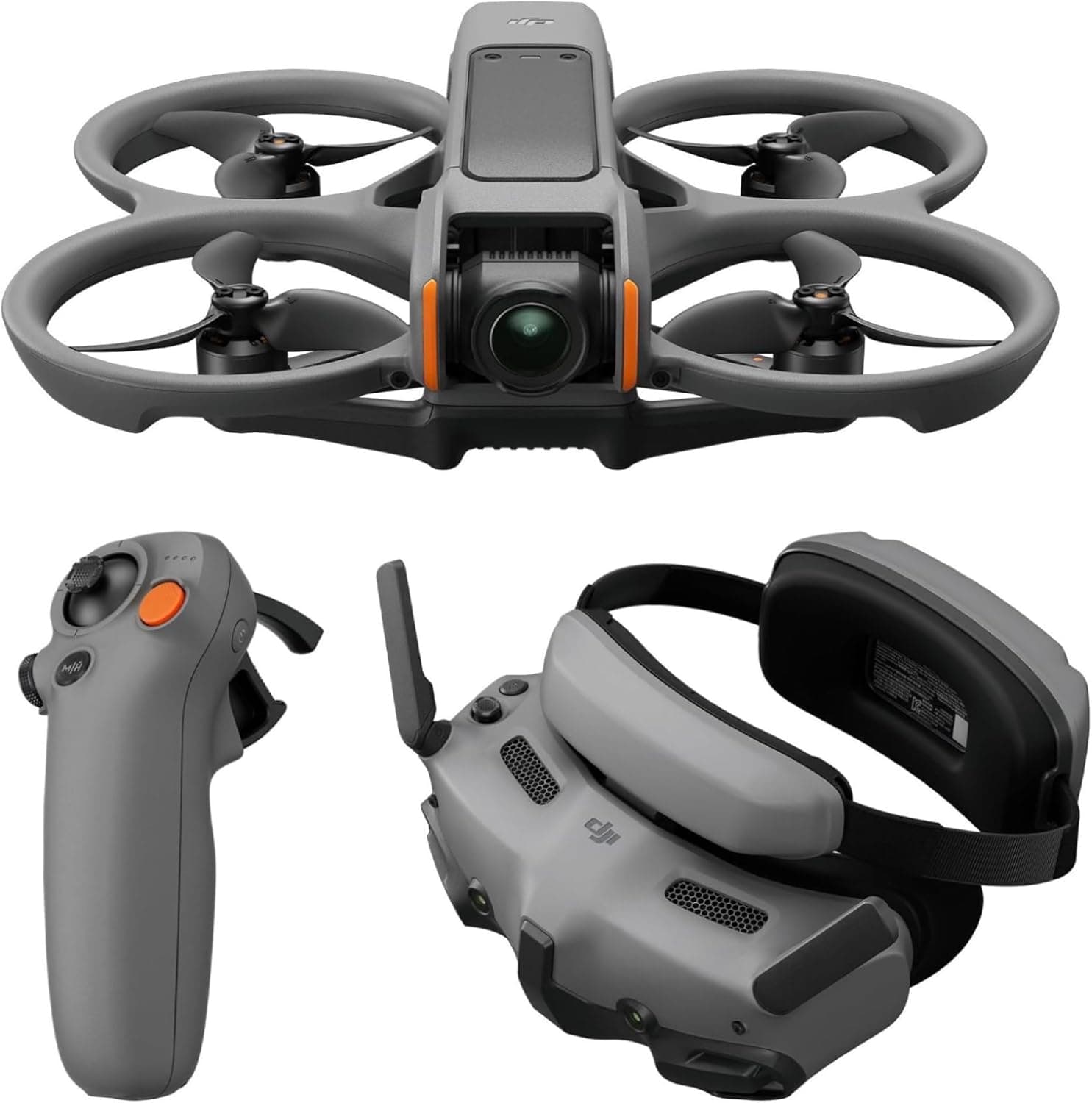 DJI Avata 2