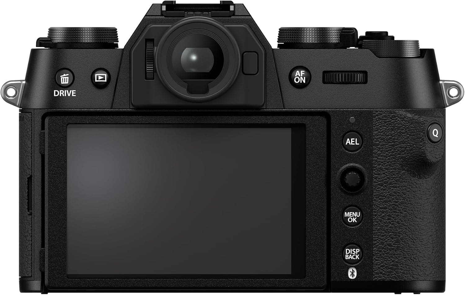 Fujifilm X-T50 Mirrorless Camera (Body Only) thumbnail 3