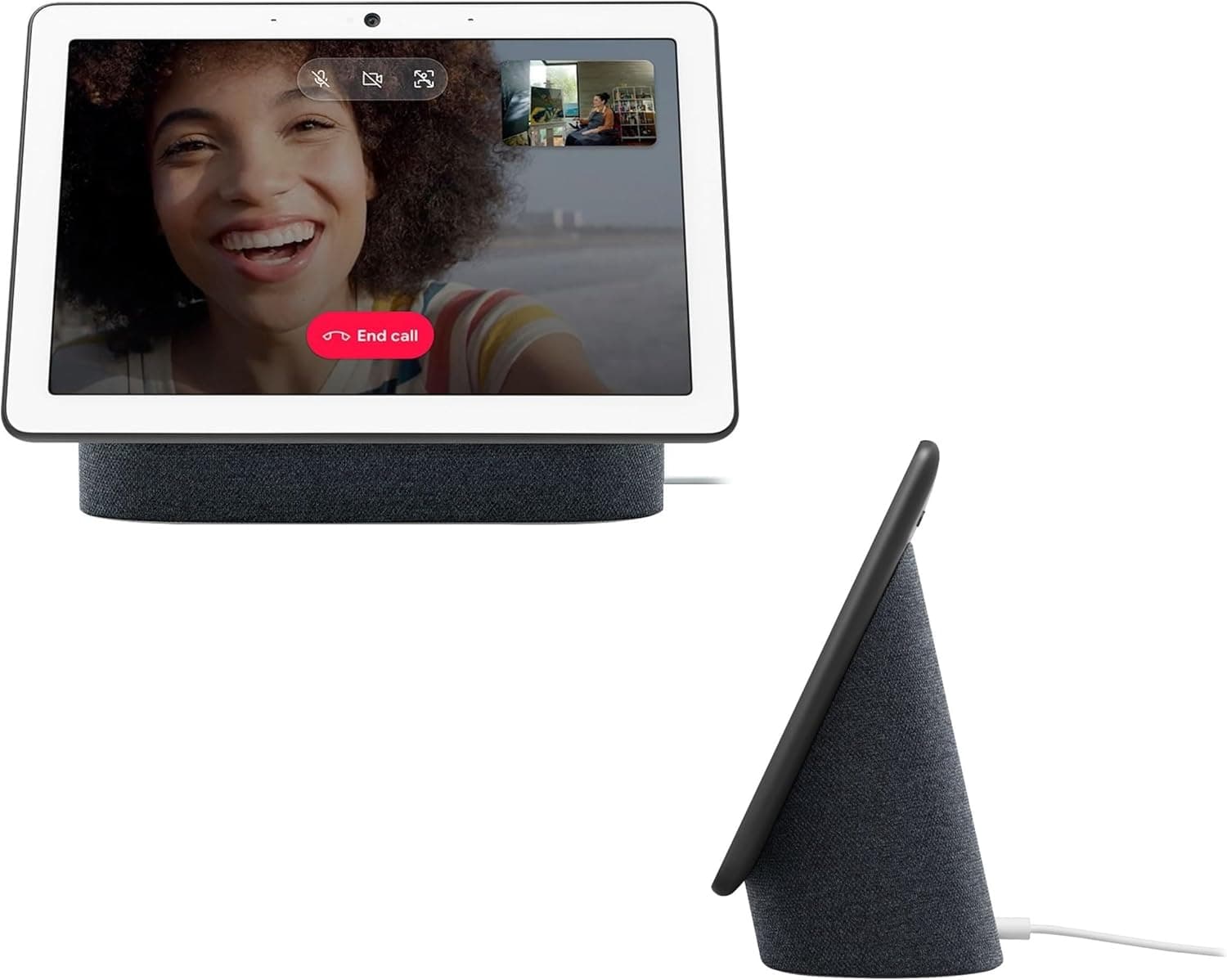 Google Nest Hub Max thumbnail 4