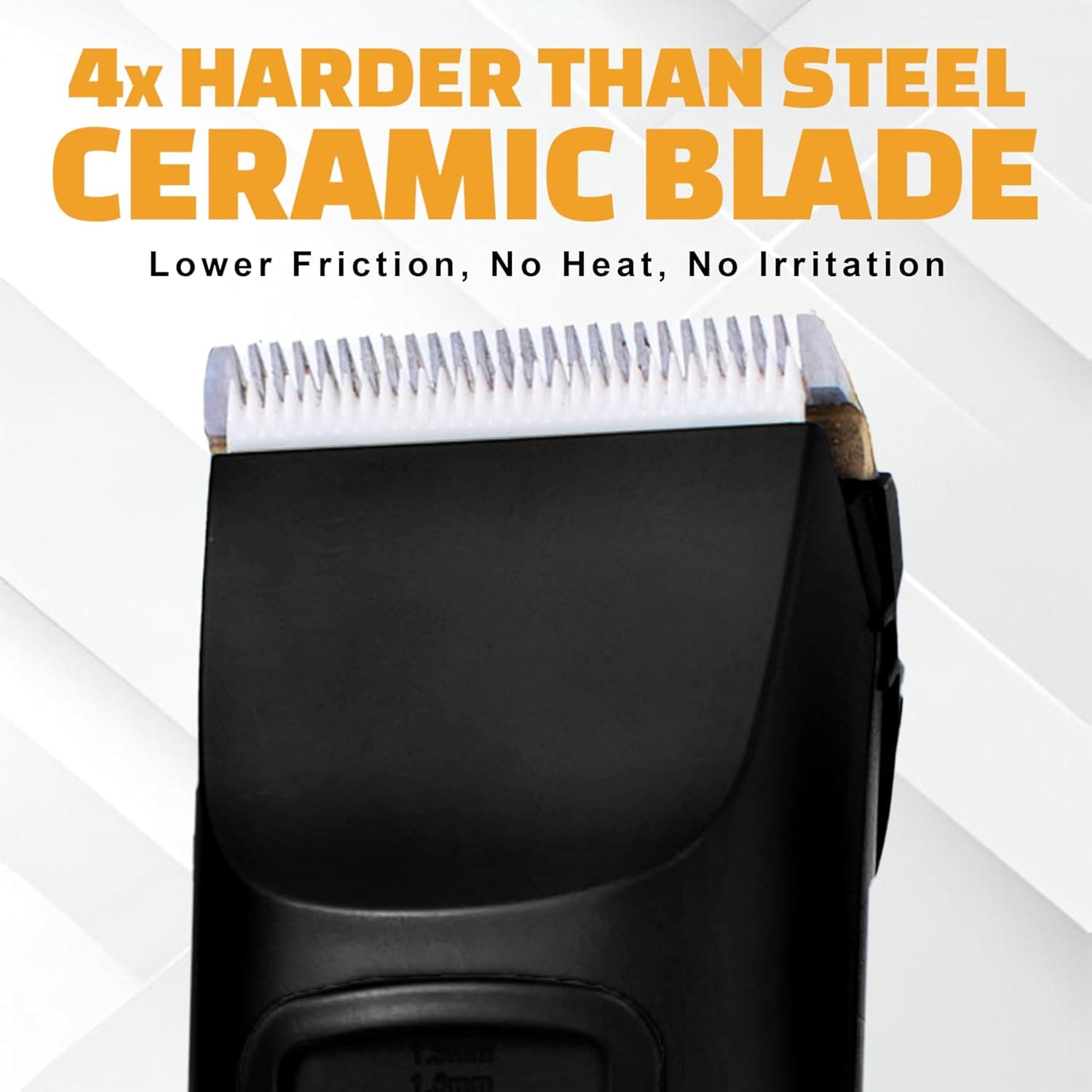 Brio Beardscape V2 Beard and Body Trimmer thumbnail 3