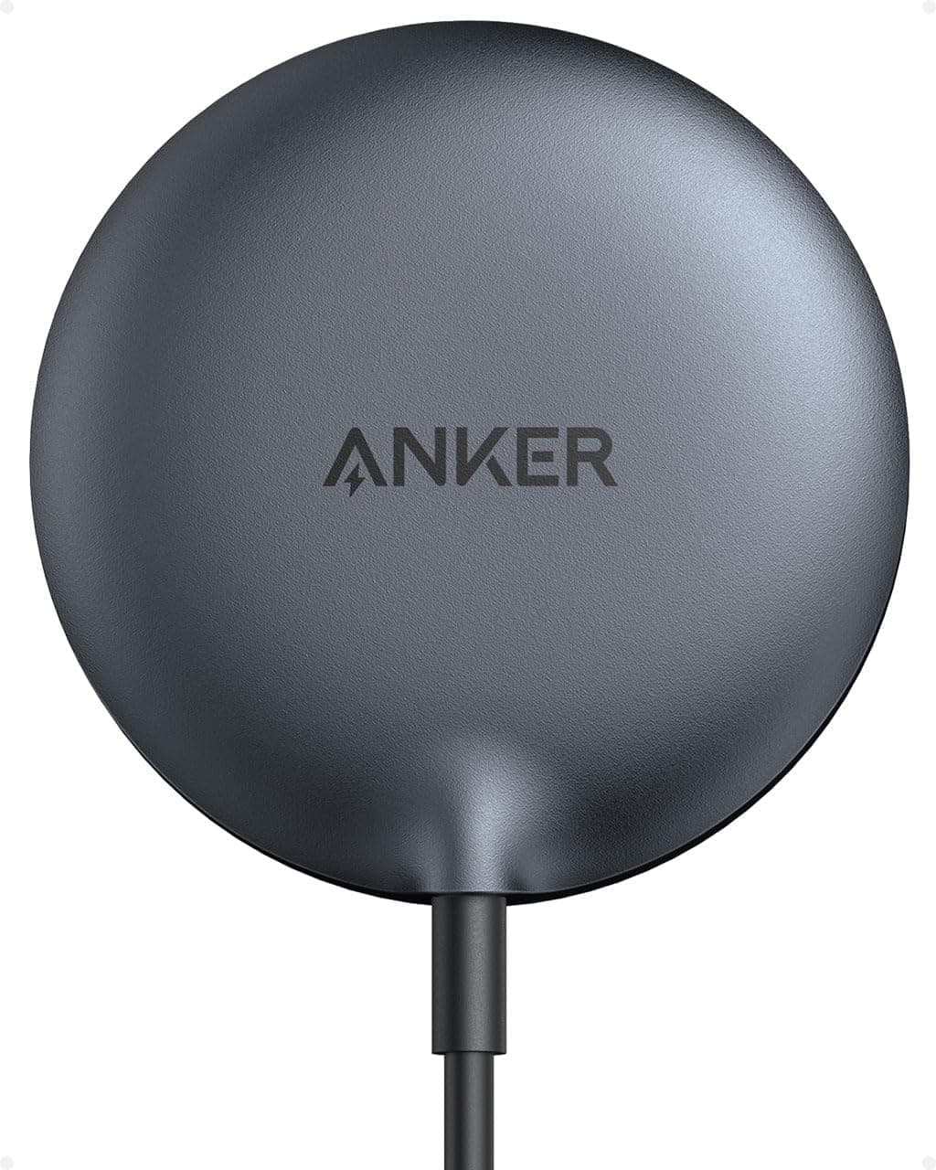 Anker MagGo Qi2 Wireless Charging Pad - image 1