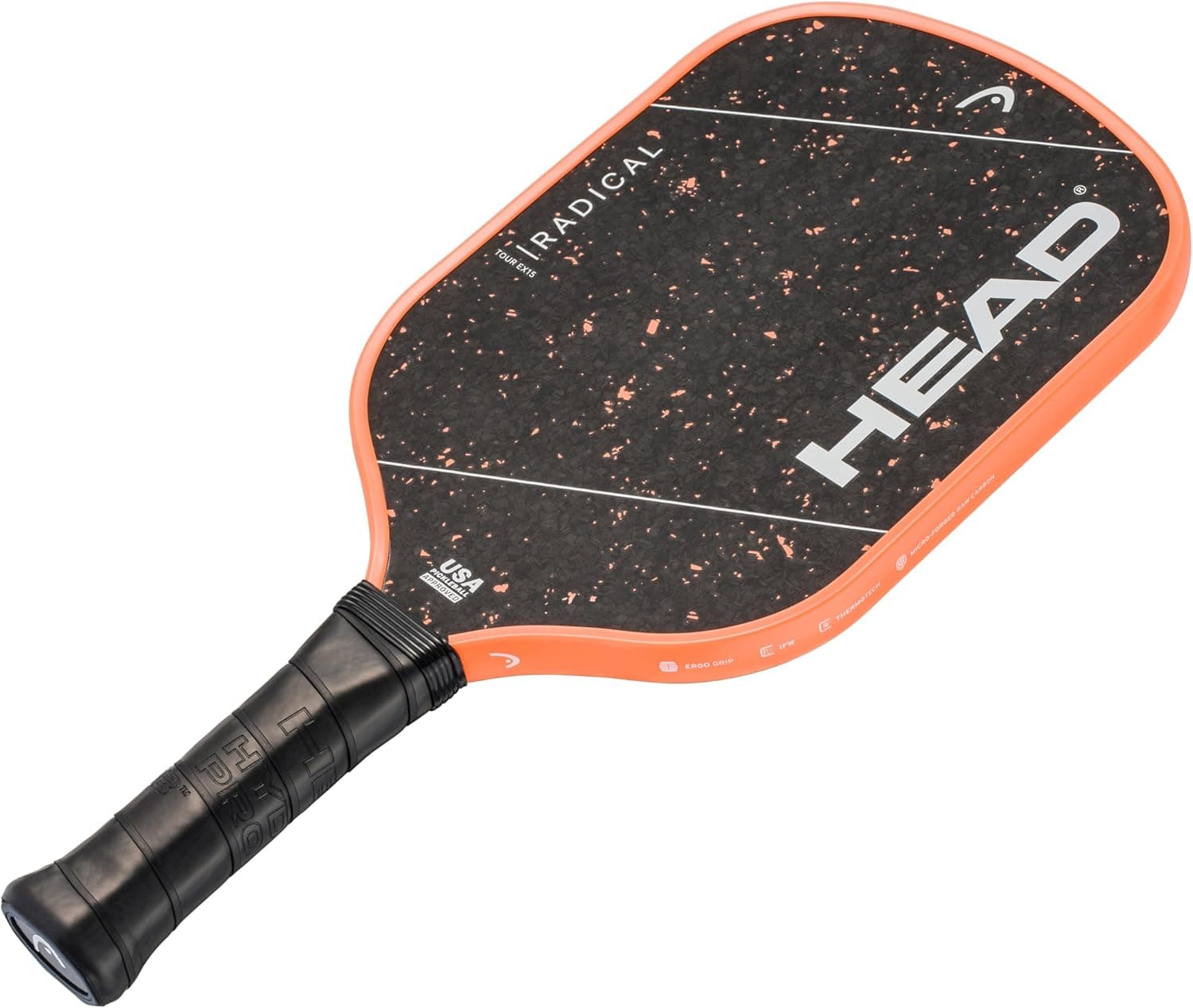HEAD Radical Tour EX15 2026 Pickleball Paddle thumbnail 3