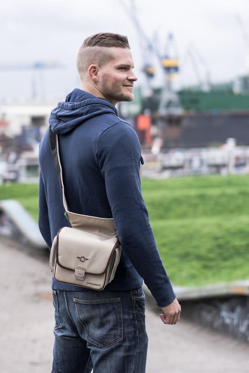 COSYSPEED Camslinger Streetomatic thumbnail 5