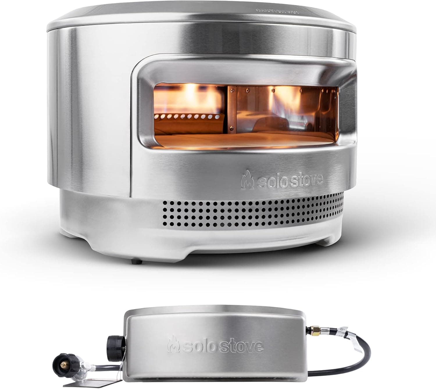 Solo Stove Pi Pizza Oven - image 1