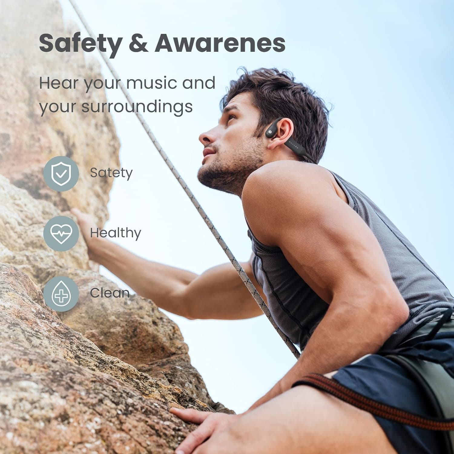 Haylou PurFree BC01 thumbnail 3