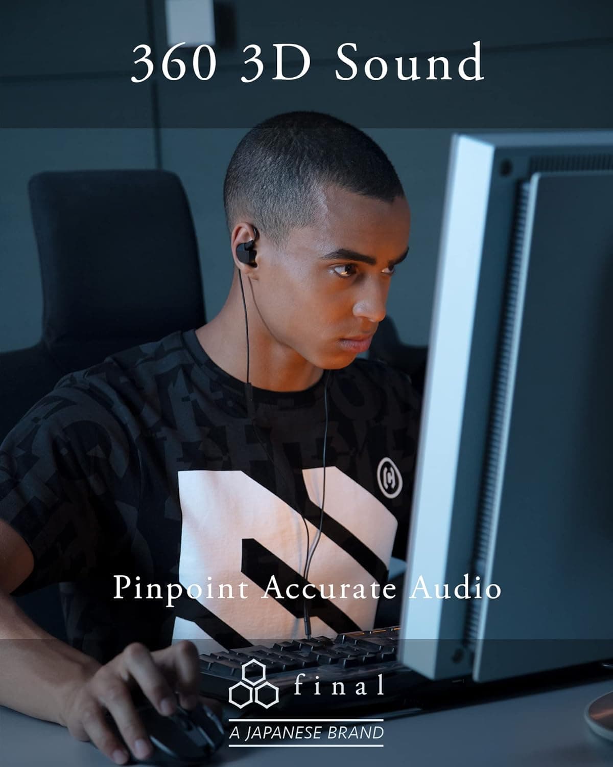 Final VR3000 for Gaming thumbnail 2