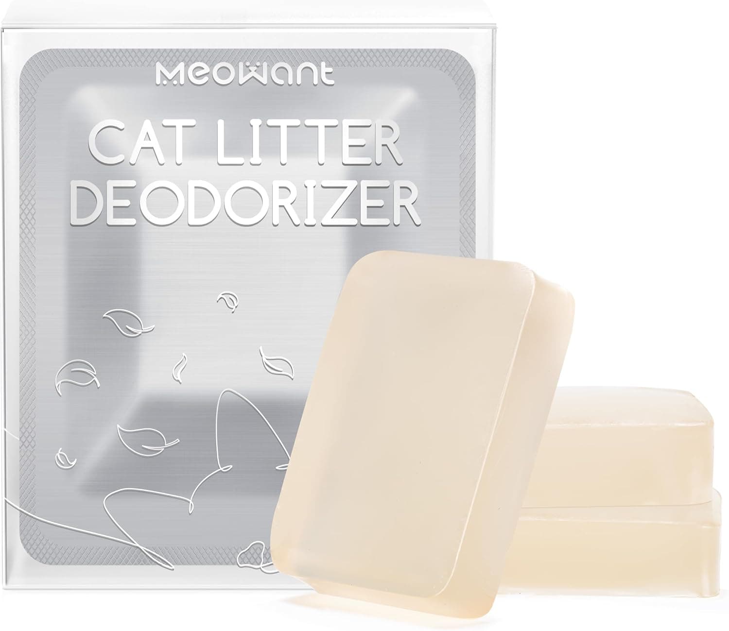 MeoWant Self-Cleaning Cat Litter Box thumbnail 3