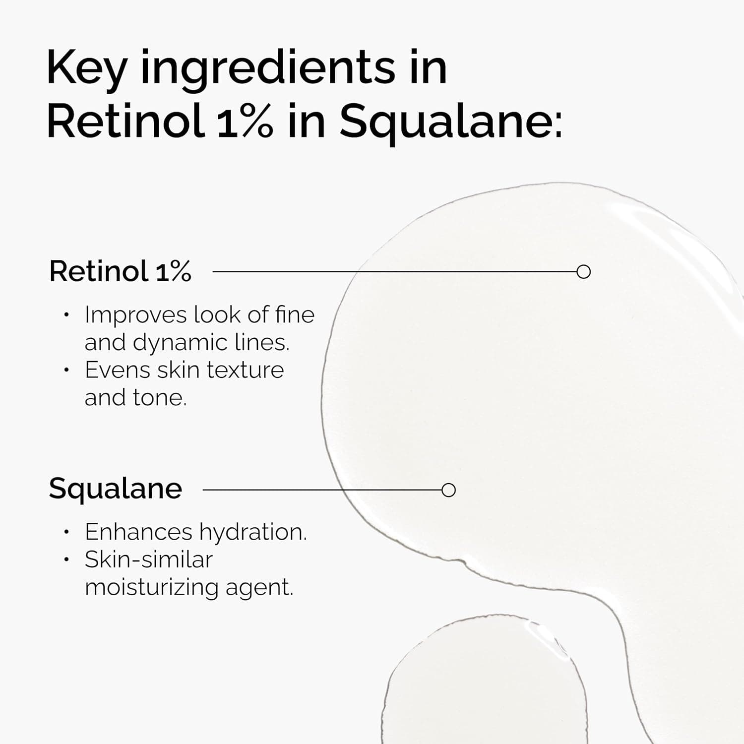 The Ordinary Retinol 1% in Squalane thumbnail 2