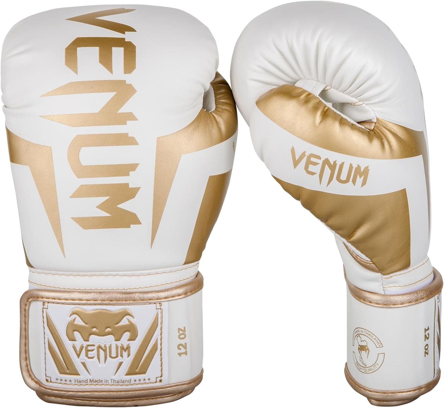 Venum Elite Boxing Gloves thumbnail 5