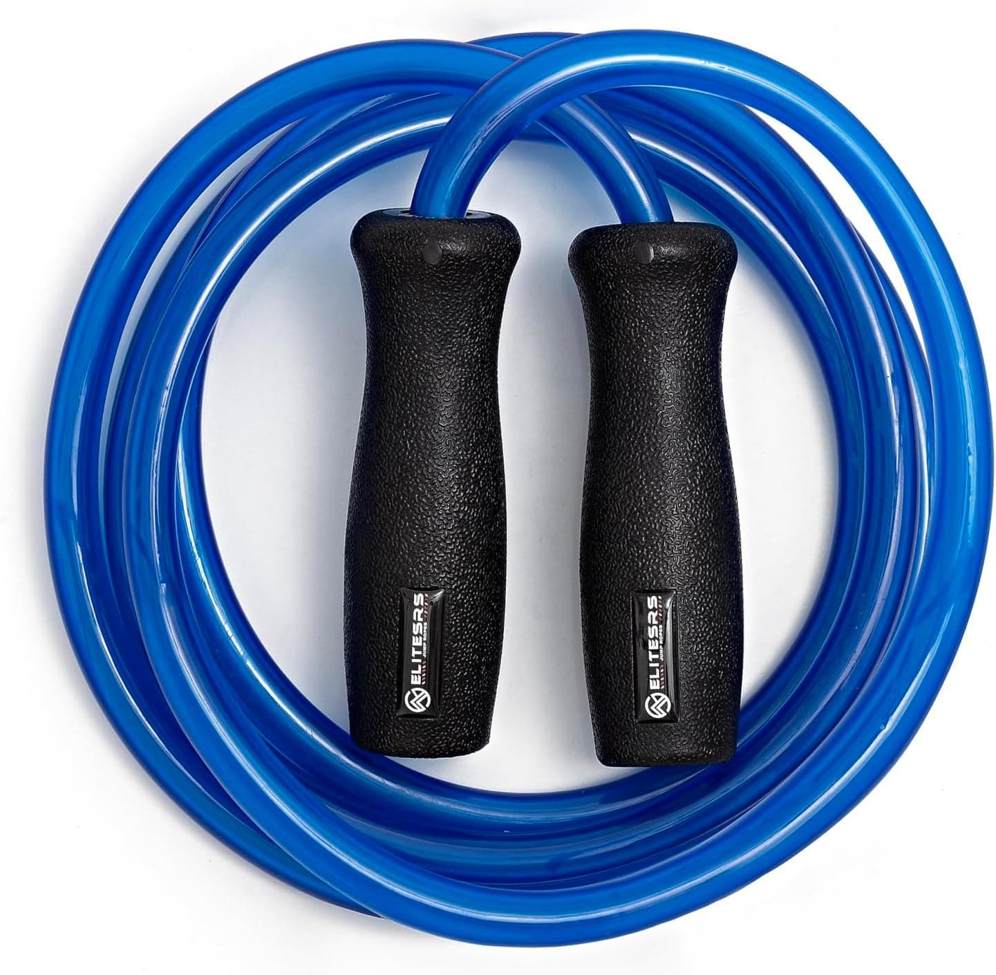 Elite Jumps Muay Thai 2.0 Weighted Jump Rope - image 1