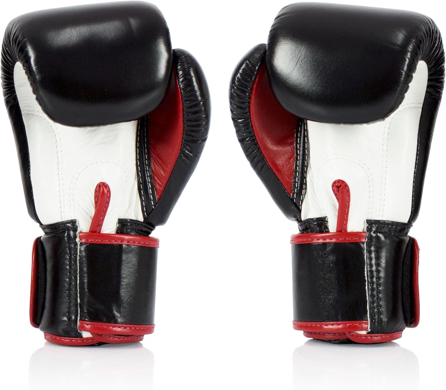 Fairtex BGV1 Muay Thai Boxing Gloves thumbnail 4