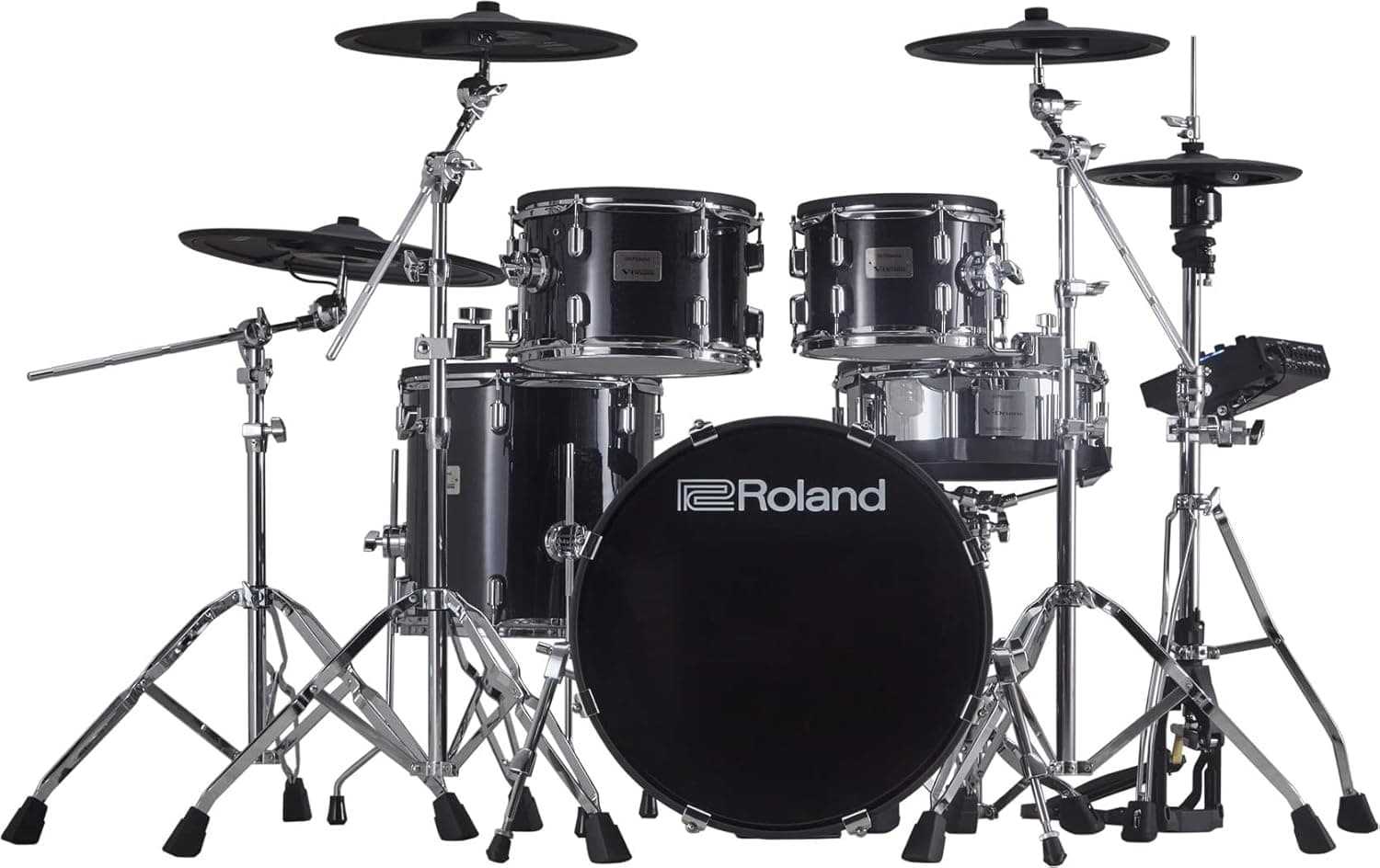 Roland VAD506 V-Drums Acoustic Design - image 1