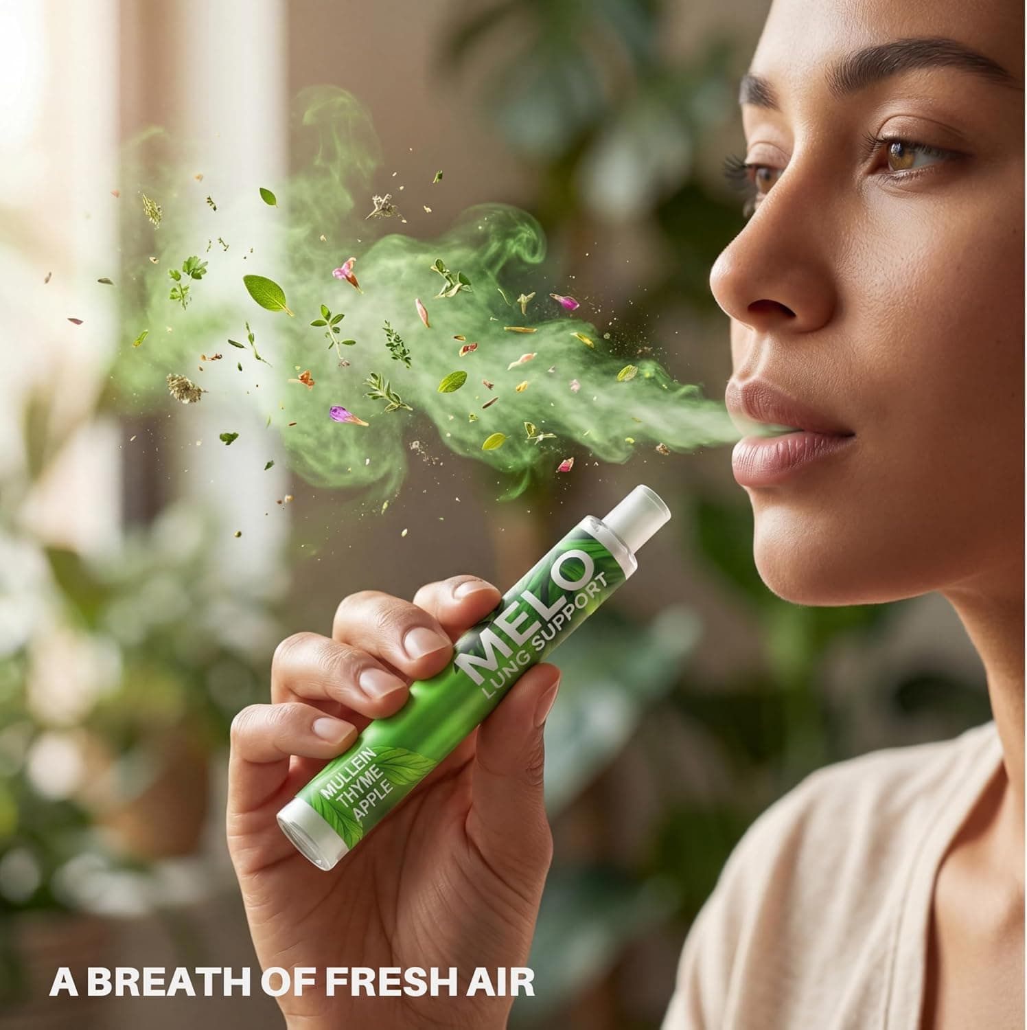 Melo Herbal Diffuser Pen thumbnail 5