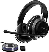 Turtle Beach Stealth Pro