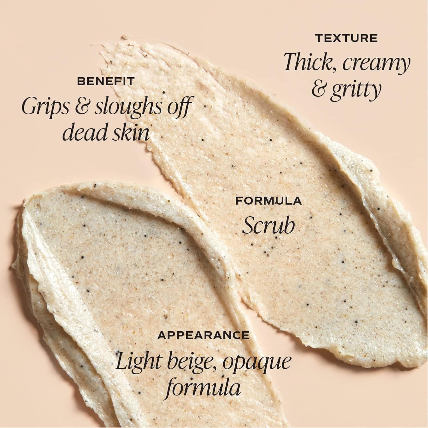 Saltair KP Body Scrub 5% Glycolic Acid thumbnail 2